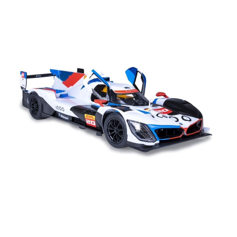 1/14 - BMW M Hybrid V8 LMDH - 2,4GHz