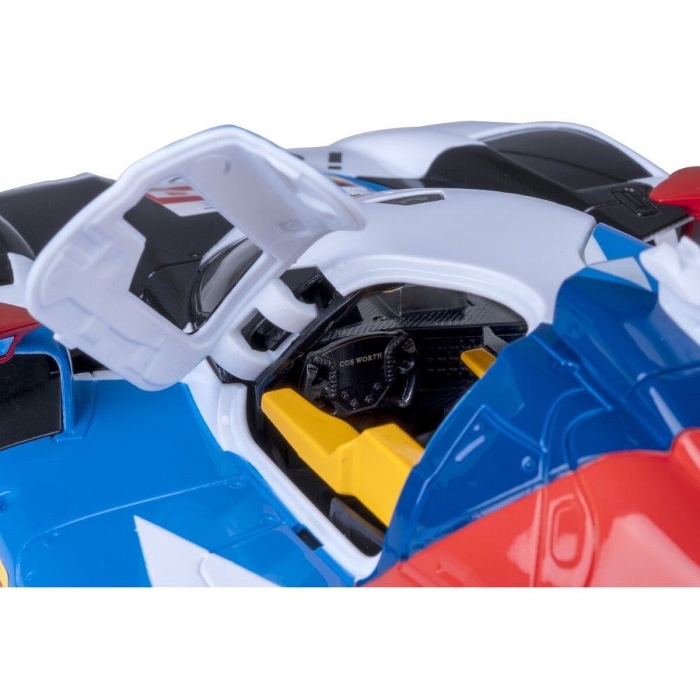 1/14 - BMW M Hybrid V8 LMDH - 2,4GHz