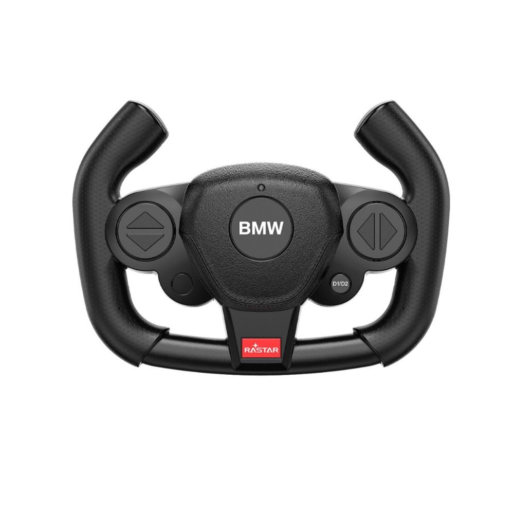 1/14 - BMW M Hybrid V8 LMDH - 2,4GHz