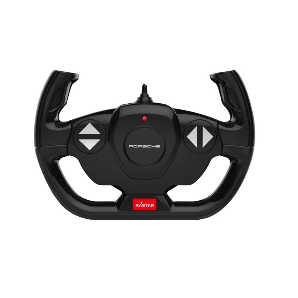 1/14 - Porsche 911 Dakar Performance 2,4GHz