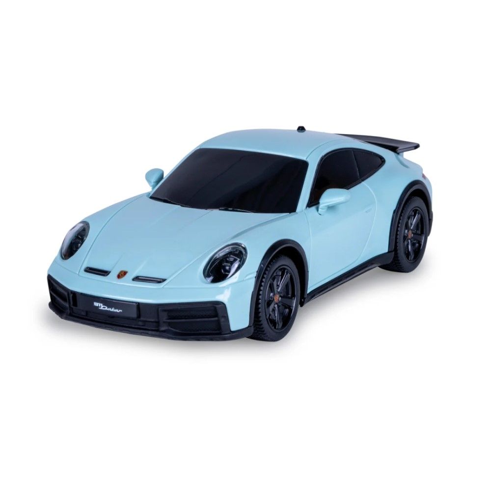 1/24 - Porsche 911 Dakar 2,4GHz