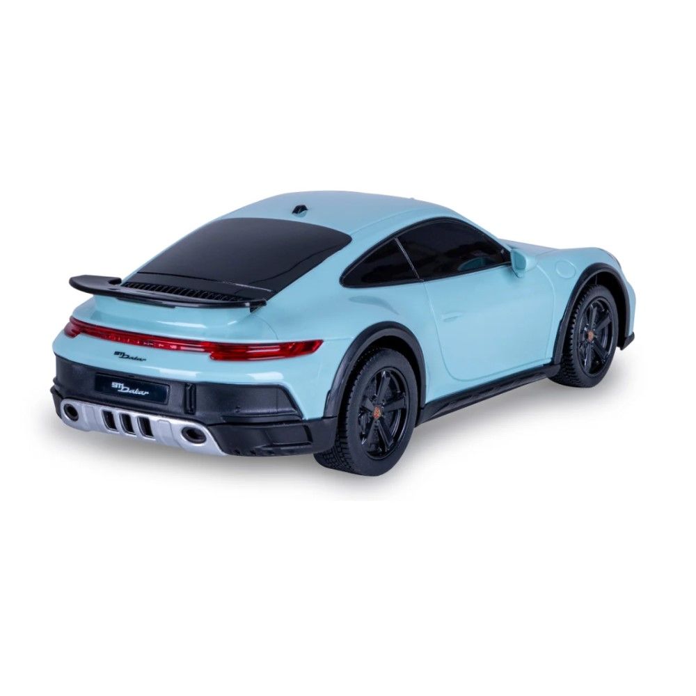 1/24 - Porsche 911 Dakar 2,4GHz