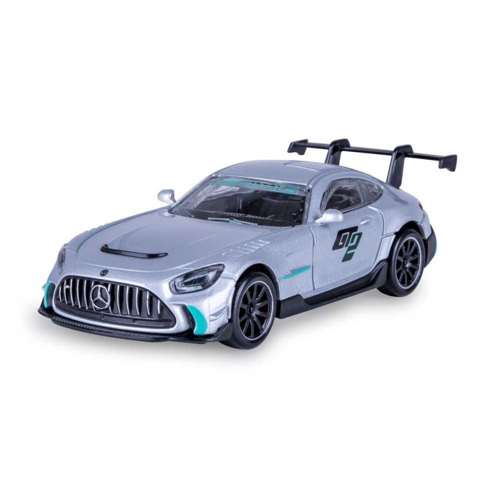 1/43 - Mercedes-AMG GT2