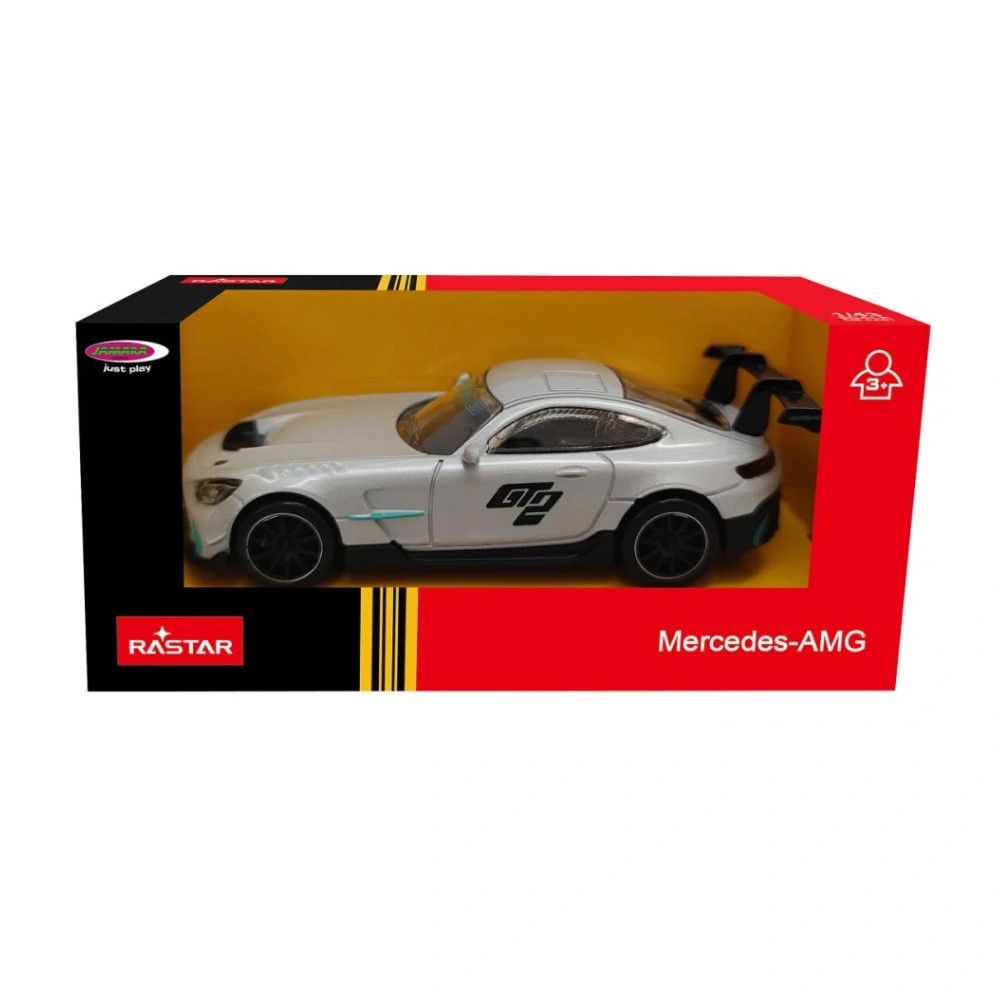 1/43 - Mercedes-AMG GT2