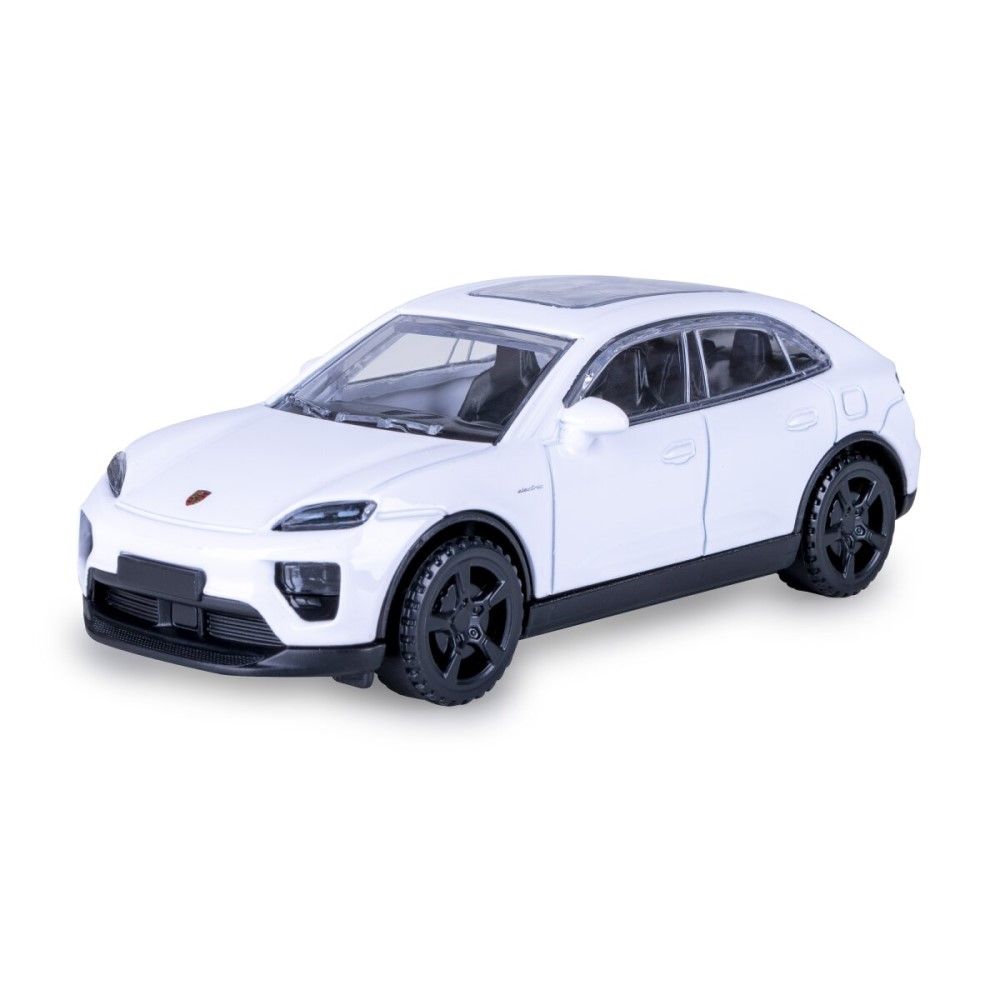 1/43 - Porsche Macan