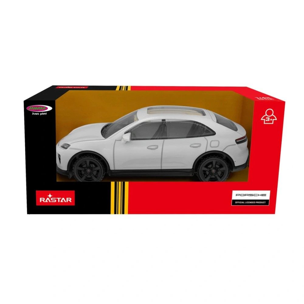 1/43 - Porsche Macan
