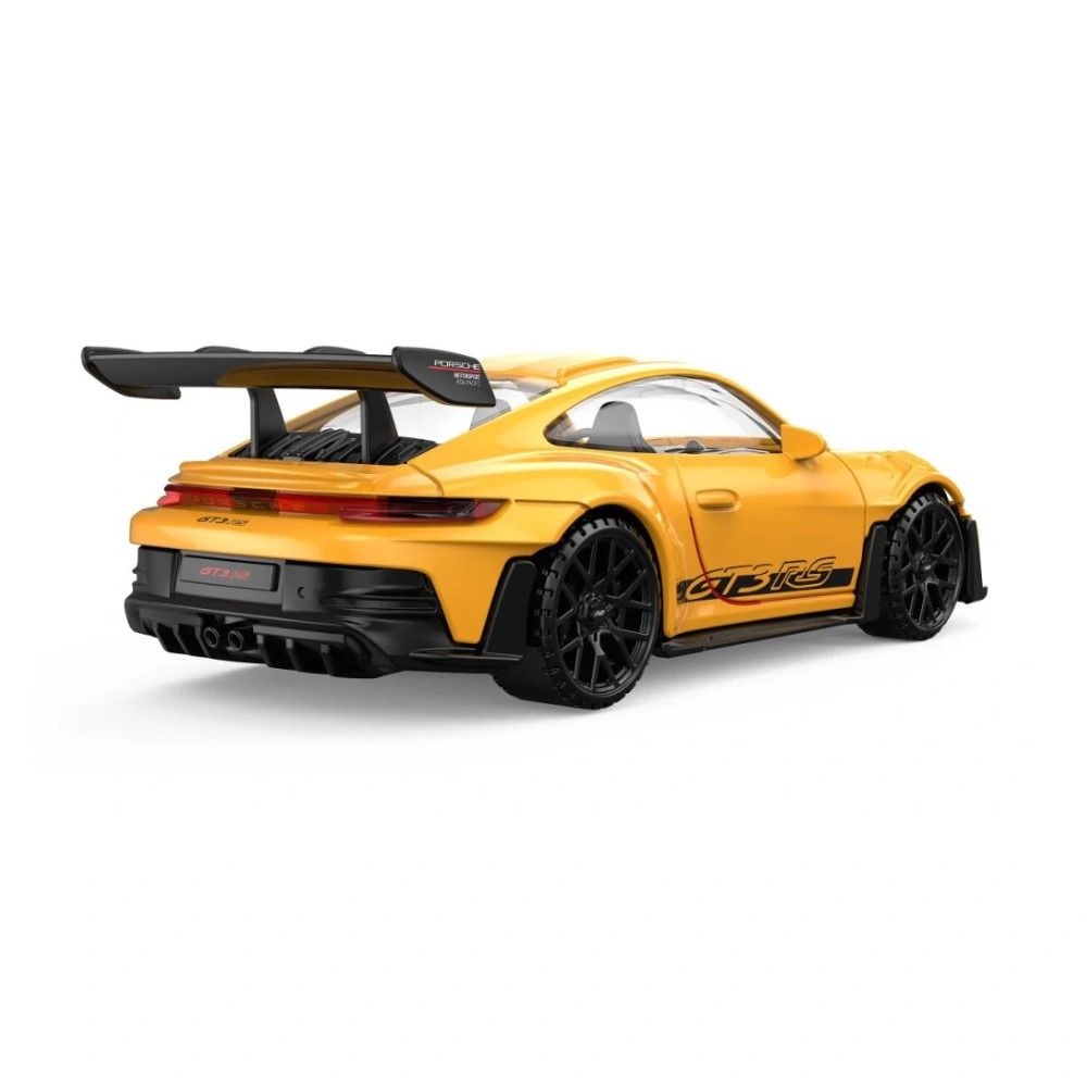 1/43 - Porsche 911 GT3 RS, amarelo