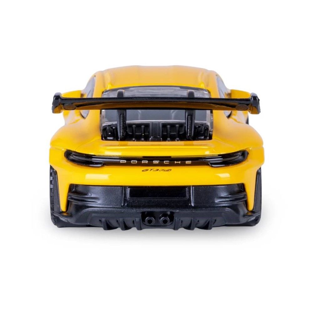1/43 - Porsche 911 GT3 RS, amarelo