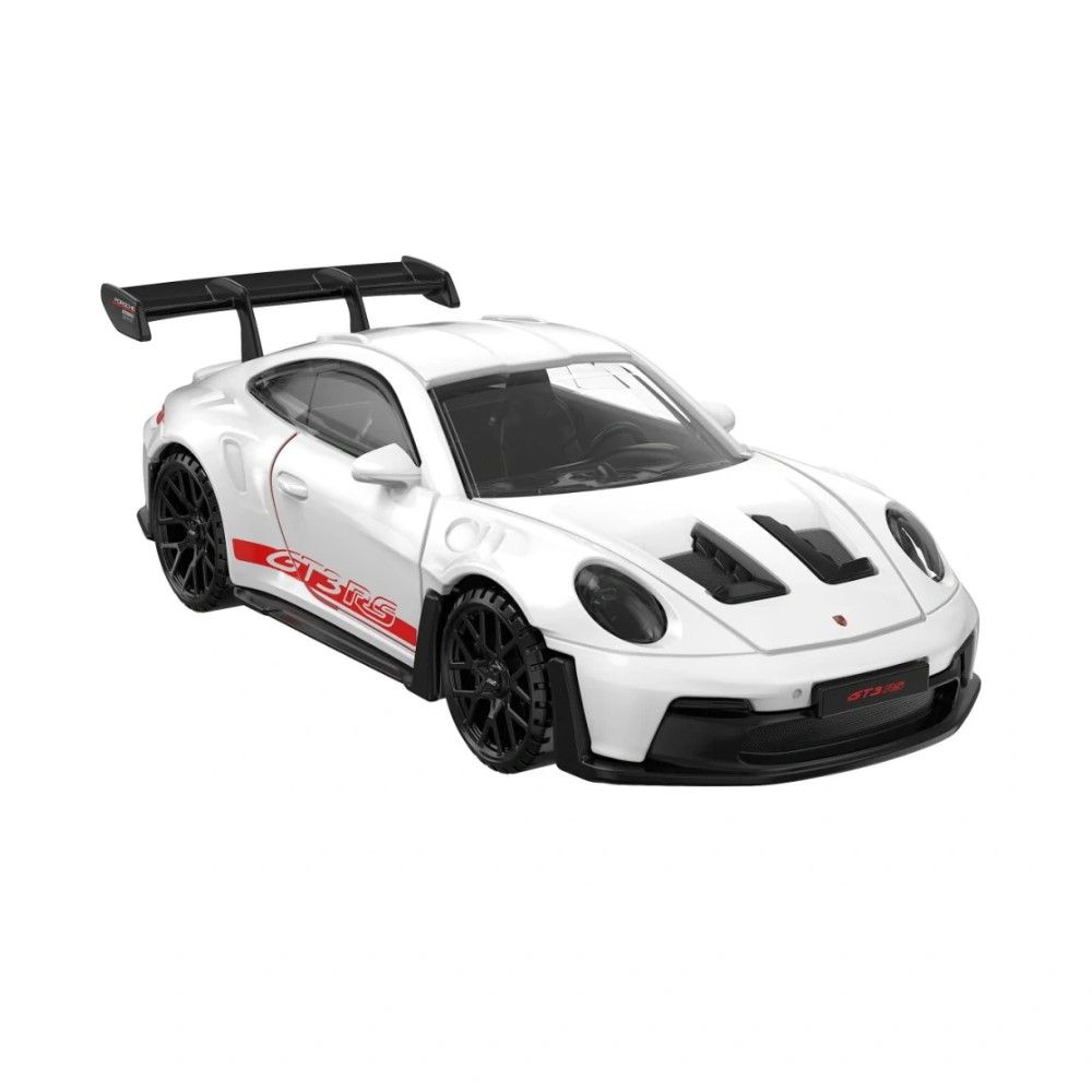 1/43 - Porsche 911 GT3 RS, branco