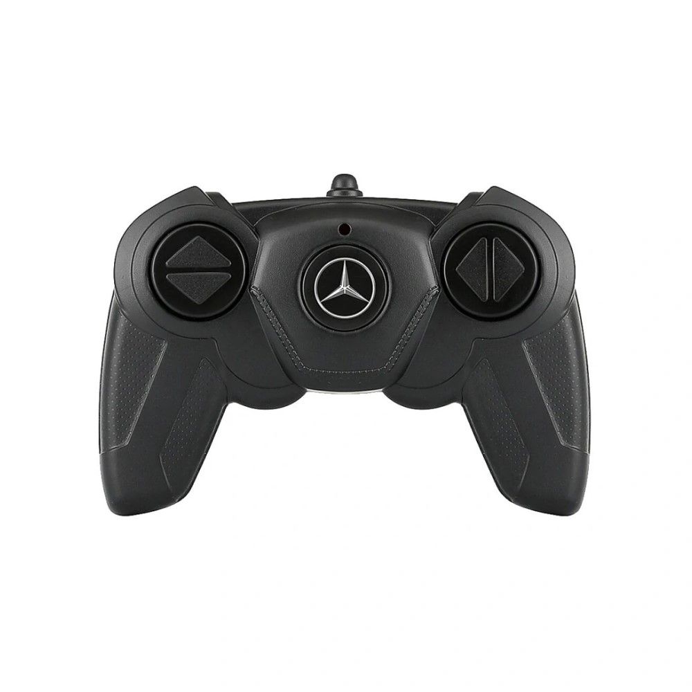 1/24 - Mercedes-AMG GT2, cinza - 2,4GHz