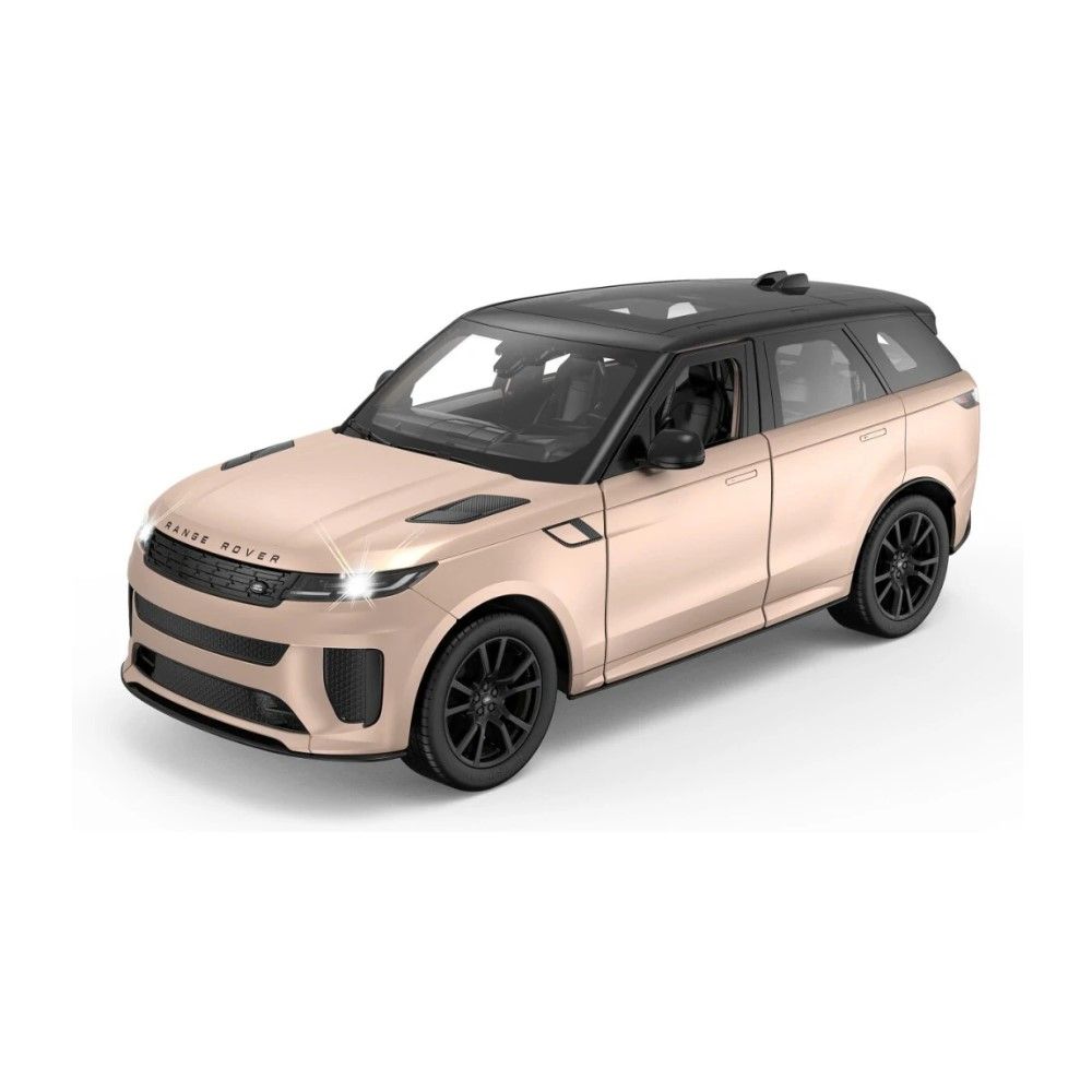 1/14 - Range Rover Sport SV, gold - 2,4GHz