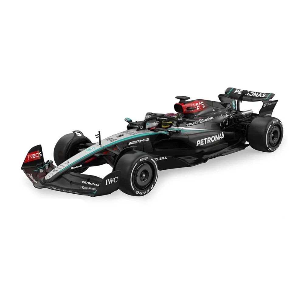 1/12 - F1 Mercedes-AMG W15 E Performance - 2,4GHz