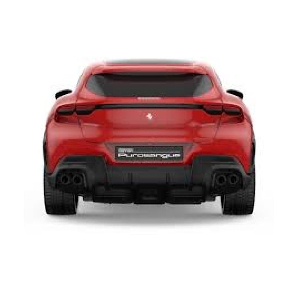 1/24 - Ferrari Purosangue - 2,4GHz