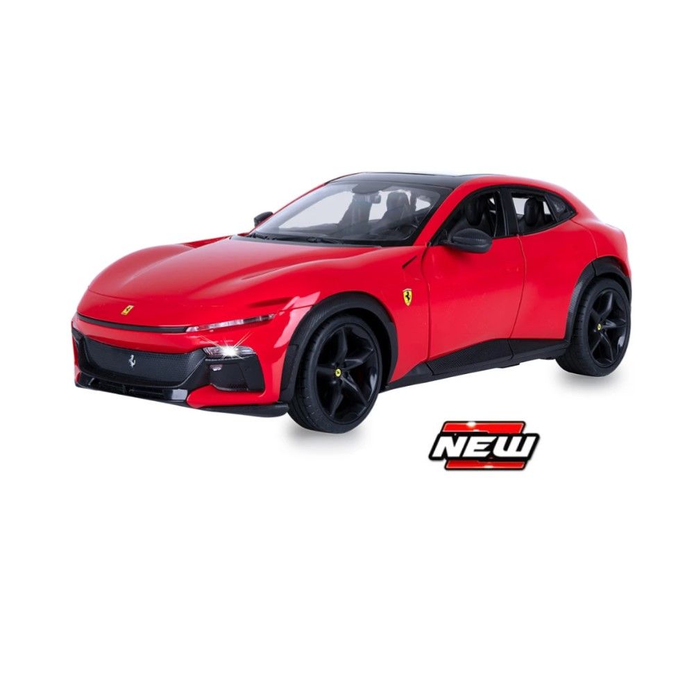 1/14 - Ferrari Purosangue - 2,4GHz