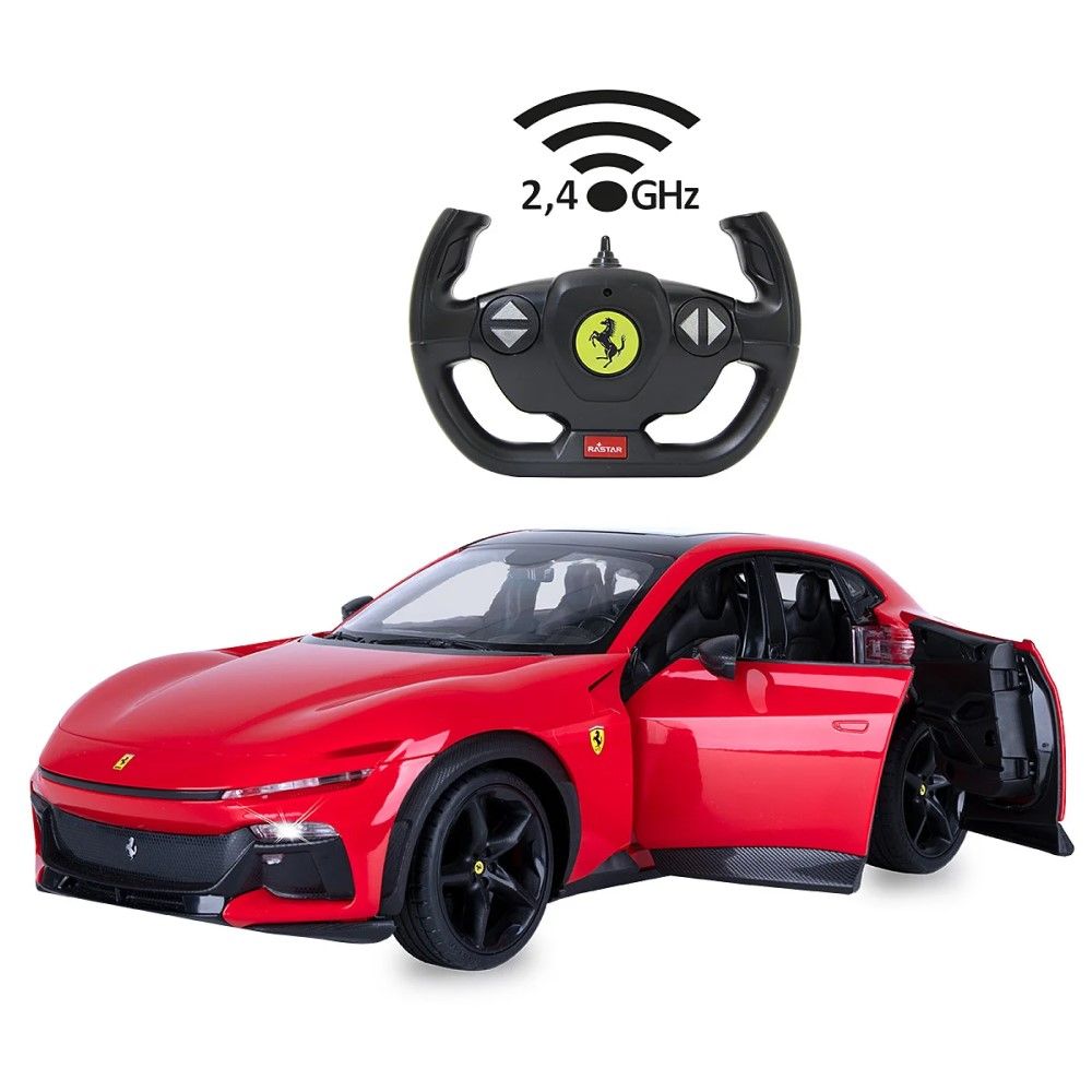 1/14 - Ferrari Purosangue - 2,4GHz