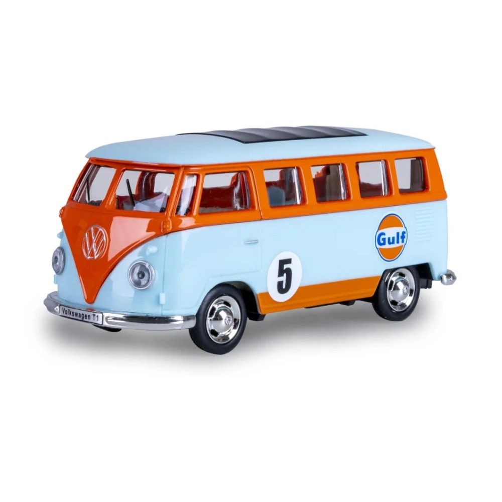 1/38 - Volkswagen T1 - GULF
