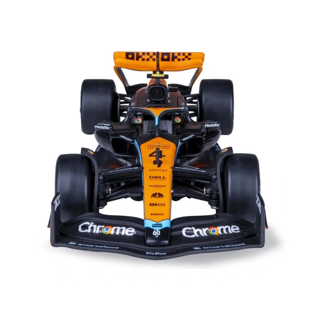 1/24 - F1 McLaren MCL60 Lando Norris