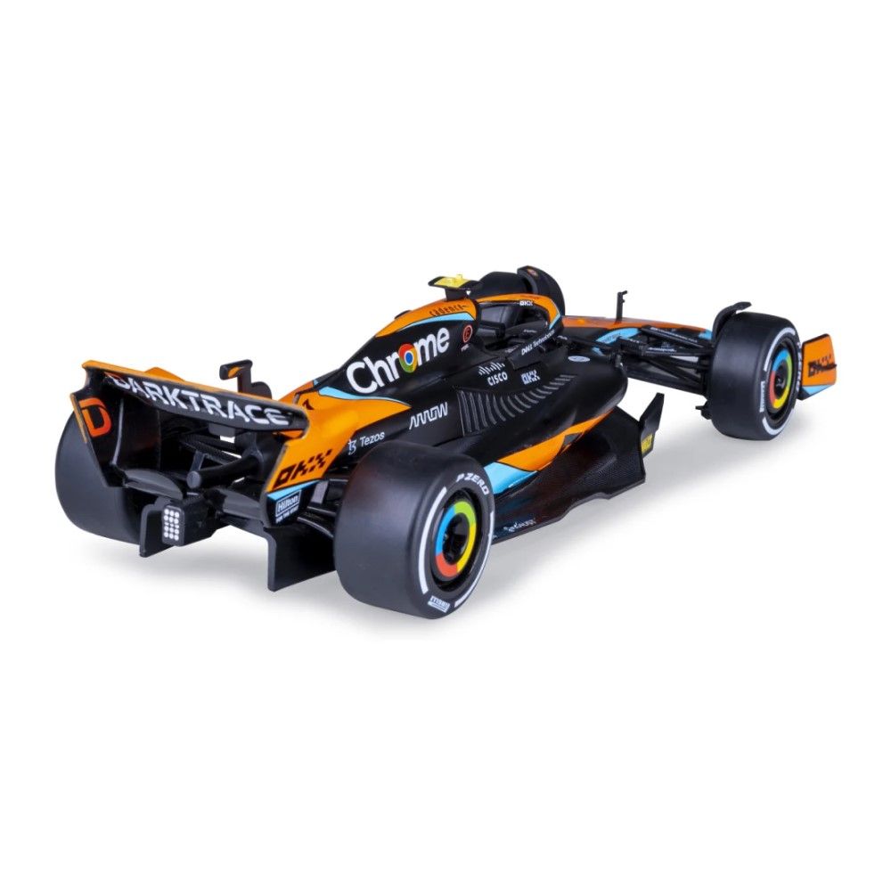 1/24 - F1 McLaren MCL60 Lando Norris