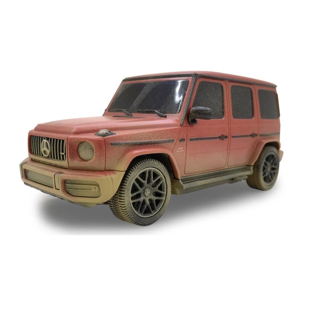 1/24 - Mercedes-AMG G63, 2,4GHz