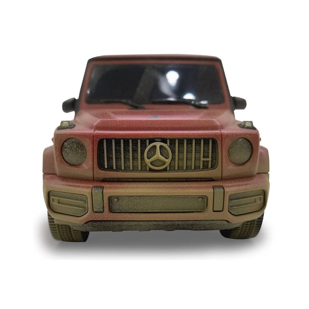 1/24 - Mercedes-AMG G63, 2,4GHz