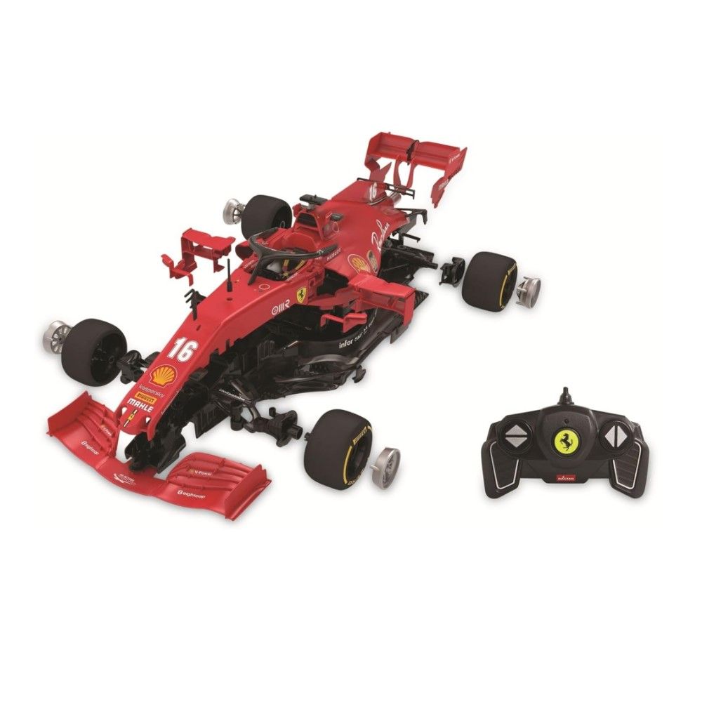 1/16 - Ferrari F1 - 2,4GHz