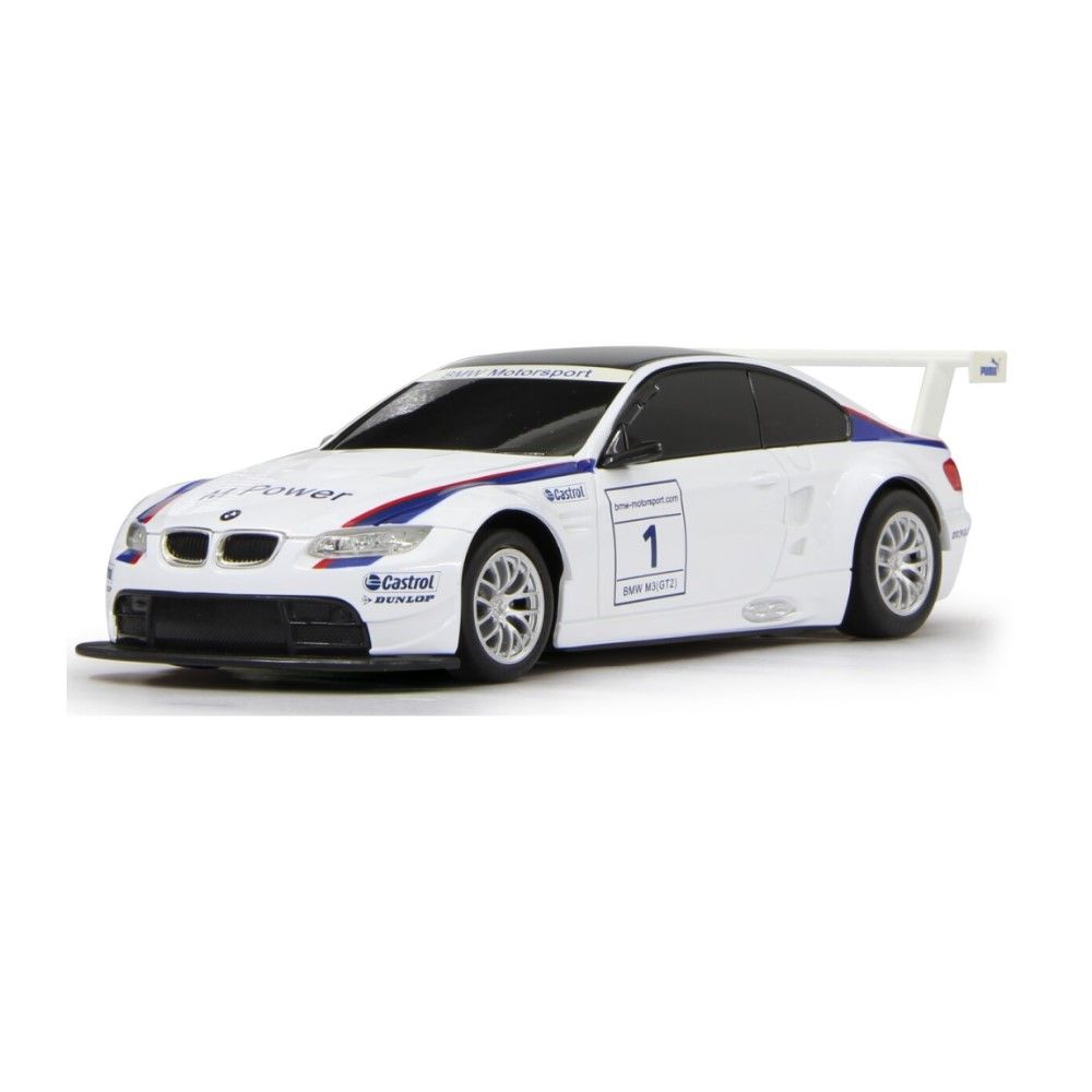 1/24 - BMW M3 Sport - 2,4GHz