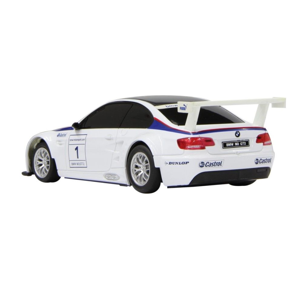 1/24 - BMW M3 Sport - 2,4GHz