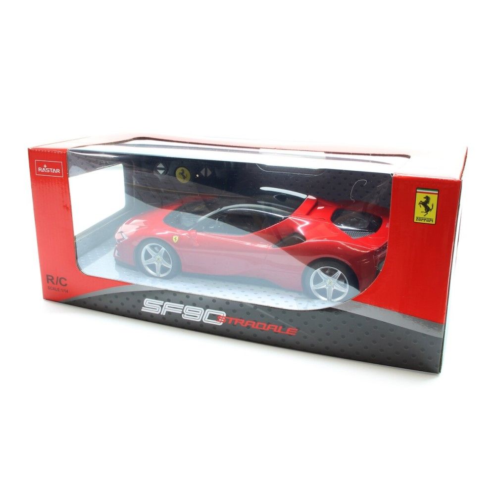 1/14 - Ferrari SF90 Stradale - 2,4GHz