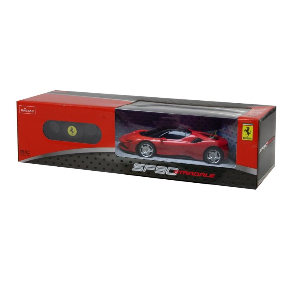 1/24 - Ferrari SF90 Stradale - 2,4GHz