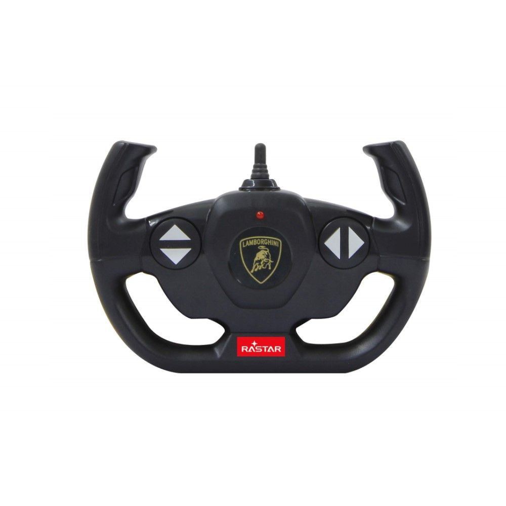 1/14 - Lamborghini Sián FKP 37, laranja - 2,4GHz