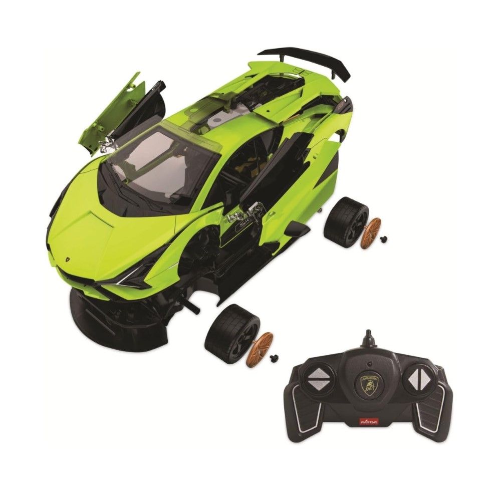 1/18 - Lamborghini Sián FKP 37 - 2,4GHz