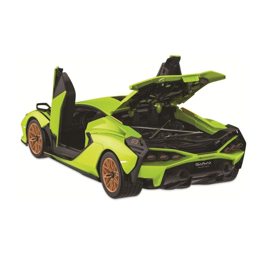 1/18 - Lamborghini Sián FKP 37 - 2,4GHz