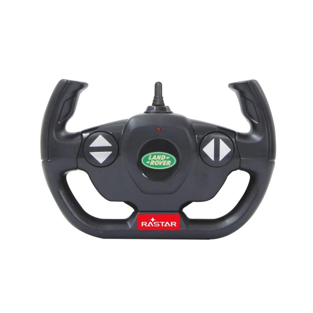 1/14 - Land Rover Defender, amarelo - 2,4GHz