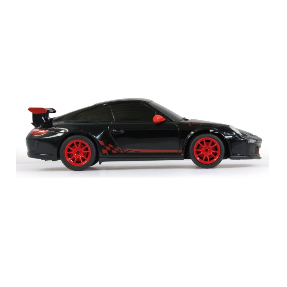 1/24 - Porsche GT3 RS, preto - 2,4GHz