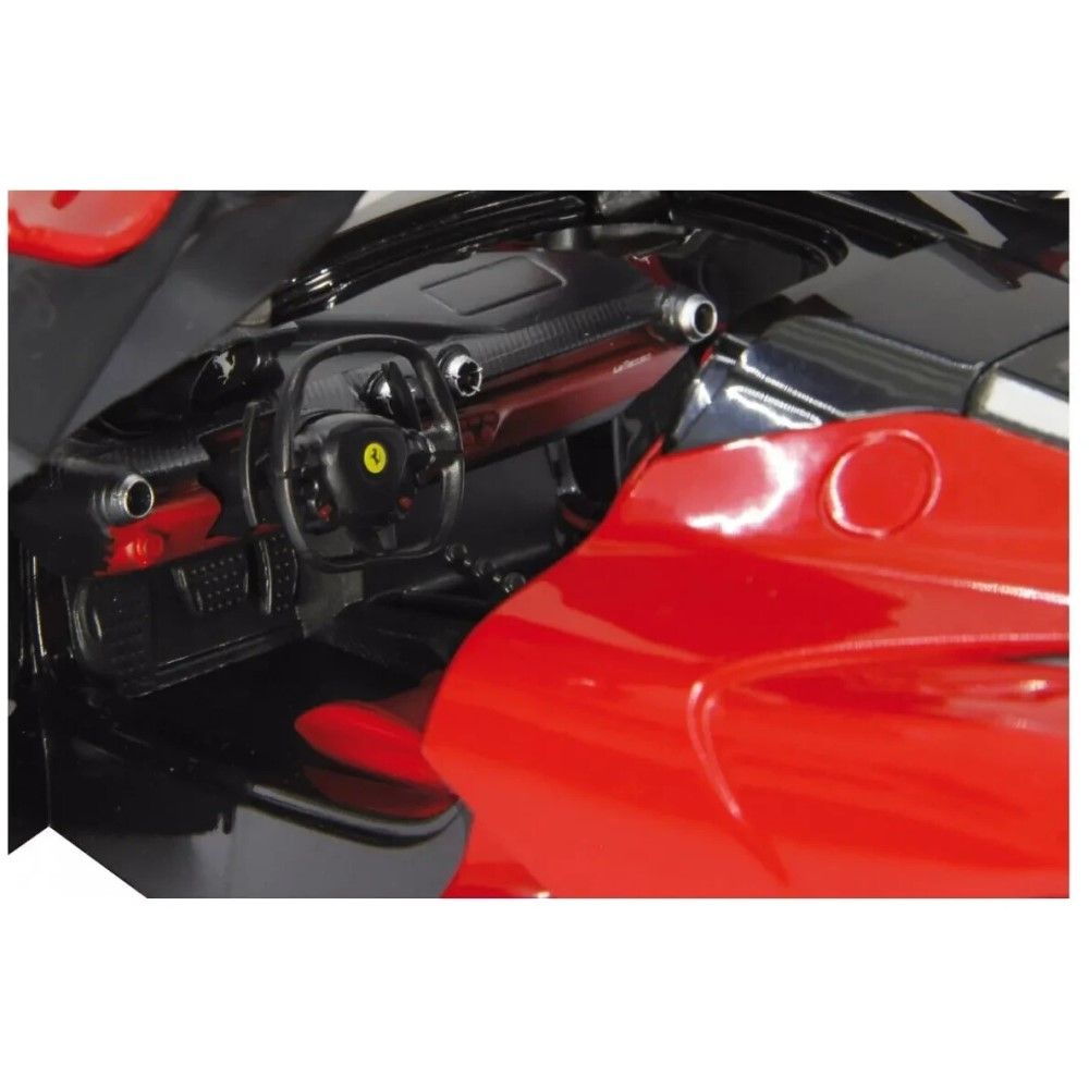 1/14 - Ferrari LaFerrari - 2,4GHz