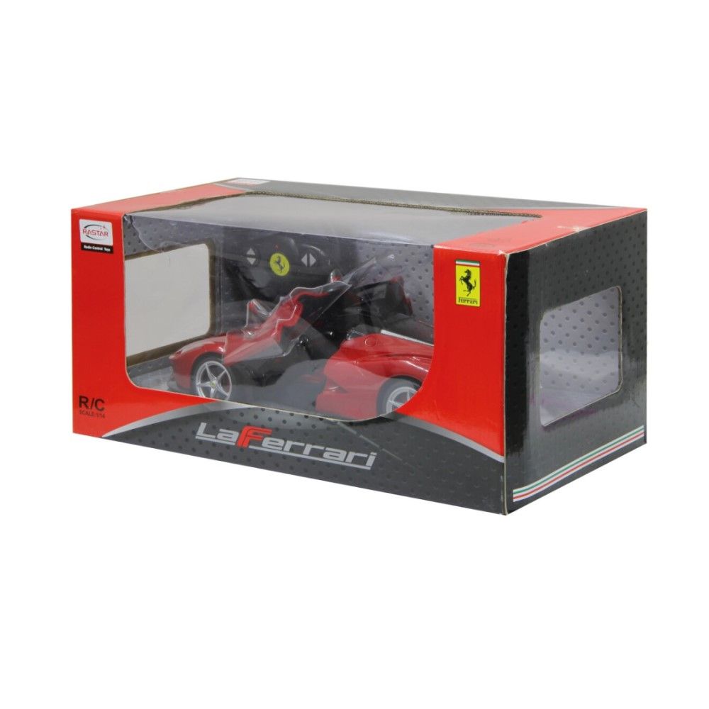 1/14 - Ferrari LaFerrari - 2,4GHz