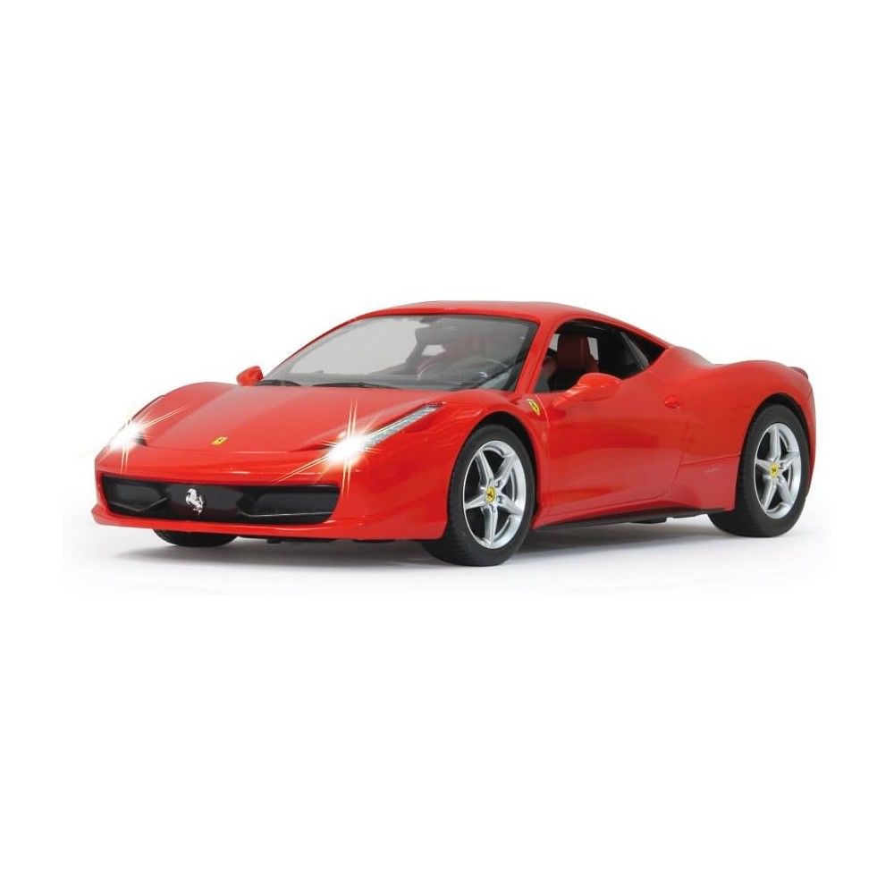 1/14 - Ferrari 458 Italia - 2,4GHz