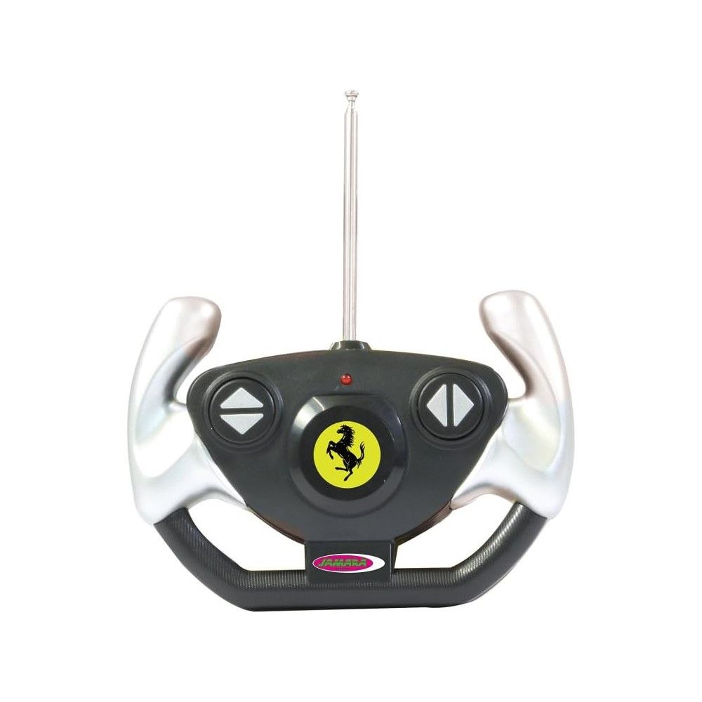 1/14 - Ferrari 458 Italia - 2,4GHz