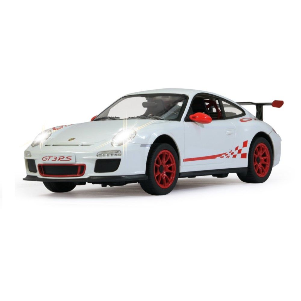 1/14 - Porsche GT3 RS - 2,4GHz