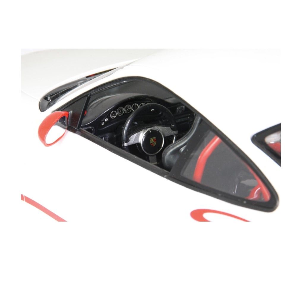 1/14 - Porsche GT3 RS - 2,4GHz