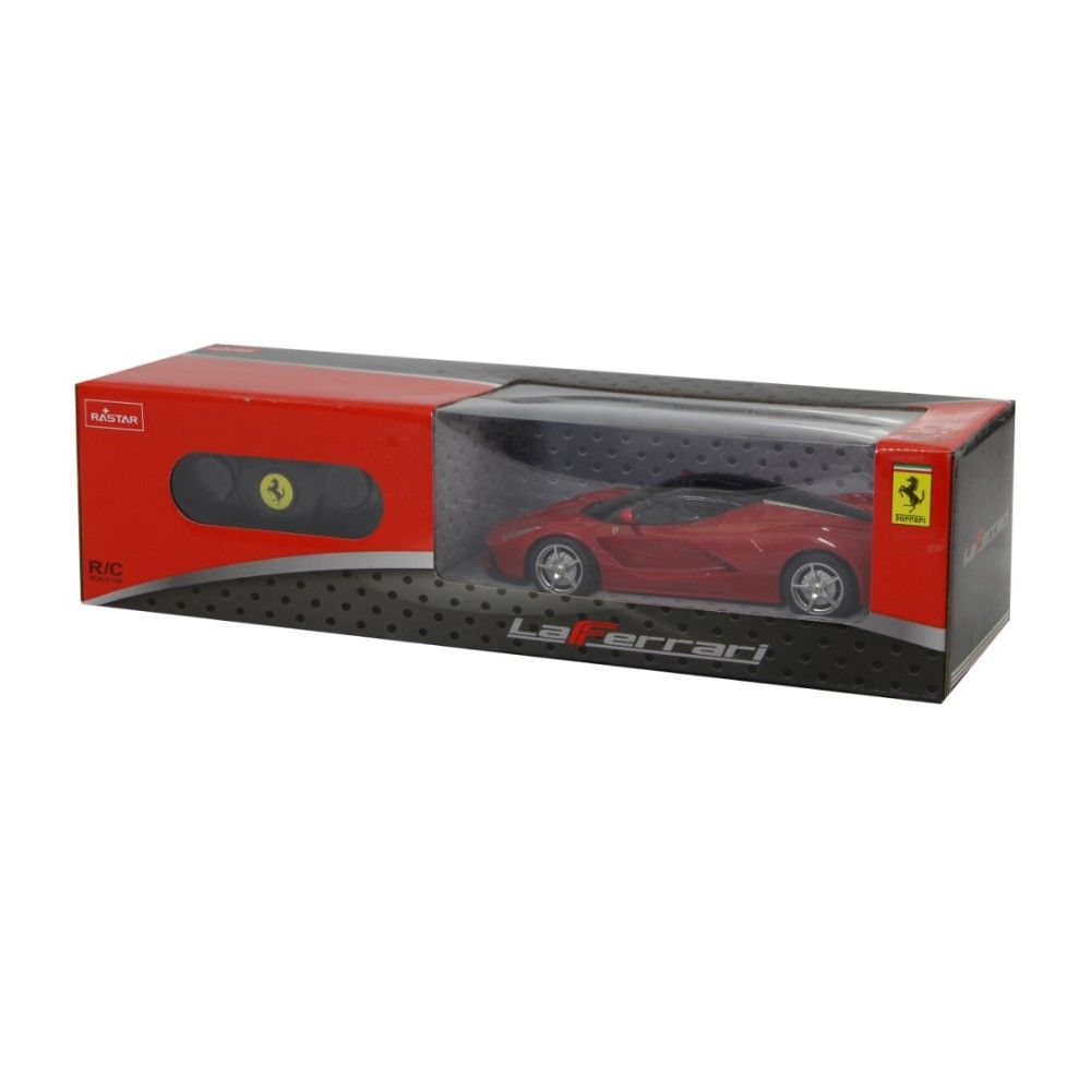 1/24 - Ferrari LaFerrari - 2,4GHz