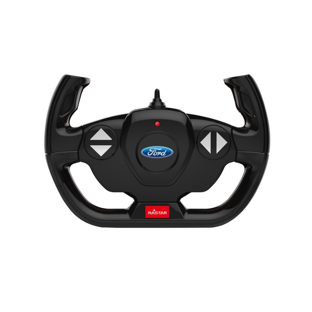 1/14 - Ford Shelby GT500, azul - 2,4GHz