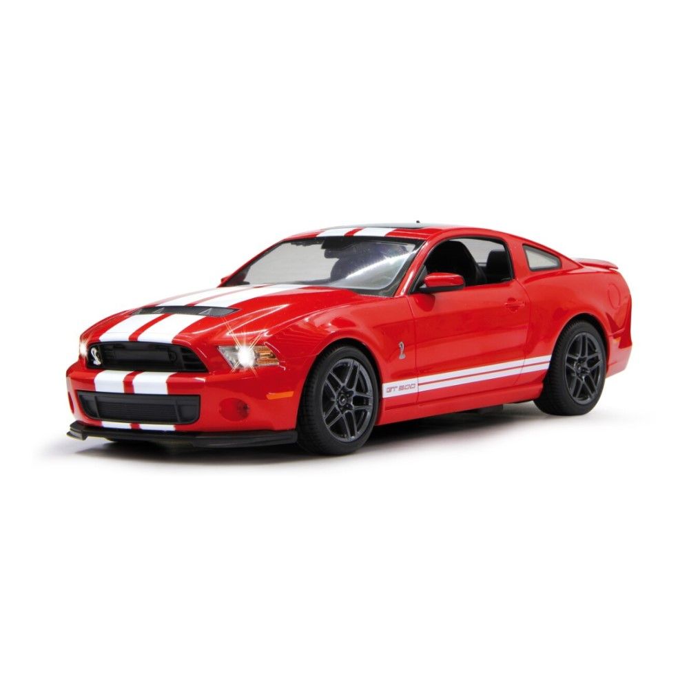 1/14 - Ford Shelby GT500 - 2,4GHz