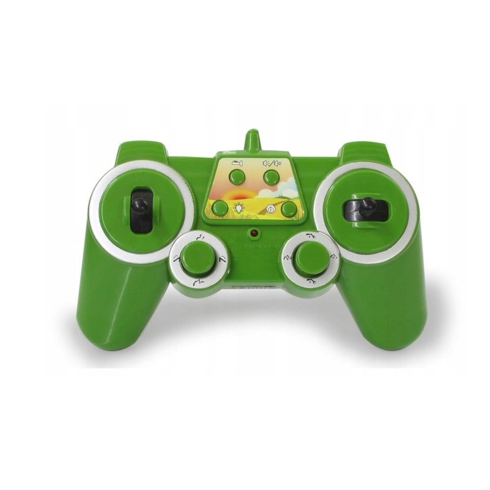 1/20 - Camião de Transporte de troncos Mercedes-Benz Antos com Grua rotativa 2,4GHz