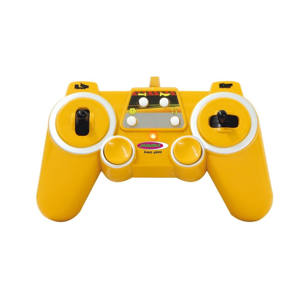 1/20 - Camião Mercedes-Benz Arocs com báscula - 2,4GHz