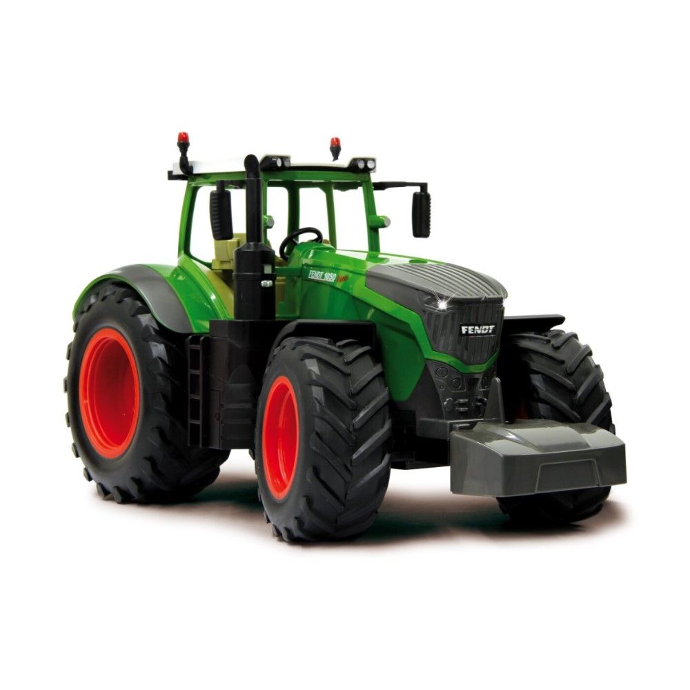 1/16 - Tractor Fendt 1050 Vario, verde - 2,4GHz