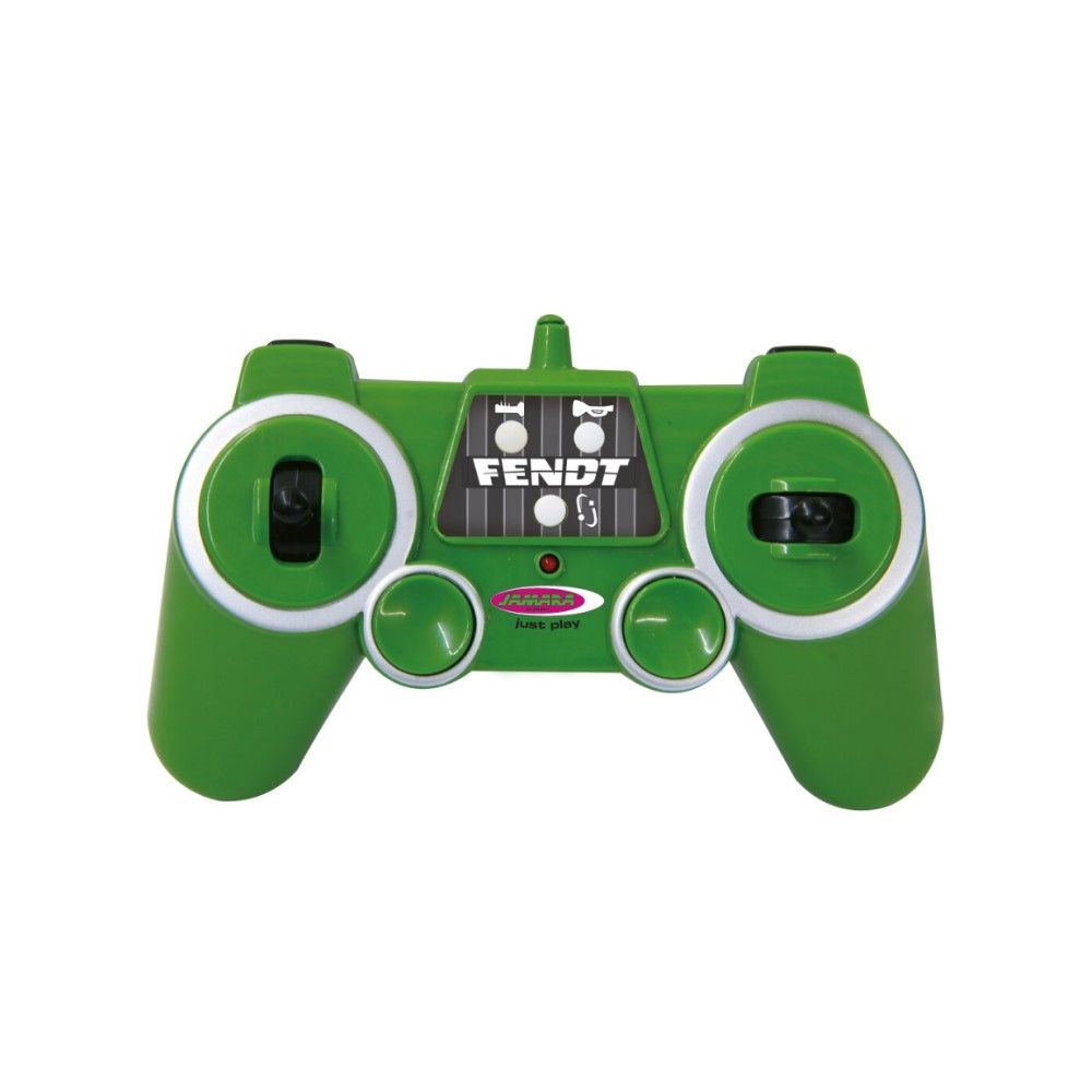 1/16 - Tractor Fendt 1050 Vario, verde - 2,4GHz