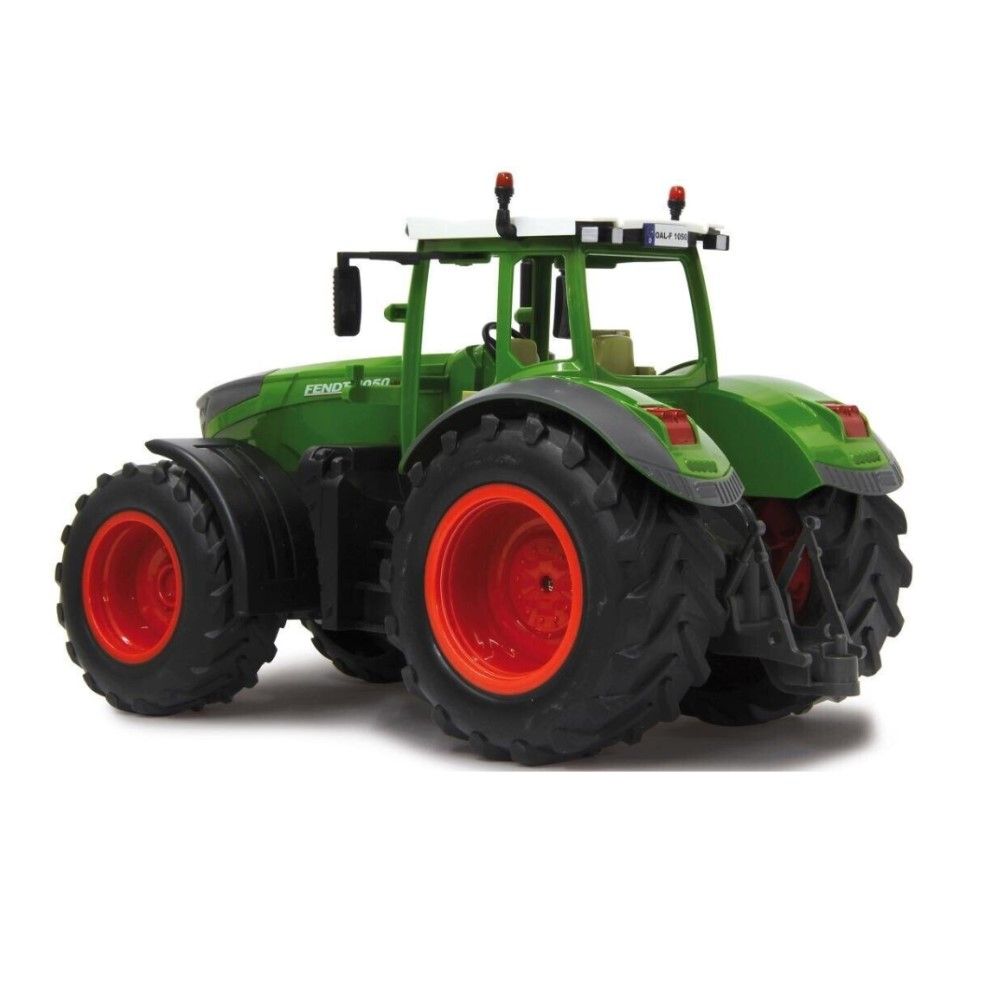 1/16 - Tractor Fendt 1050 Vario, verde - 2,4GHz