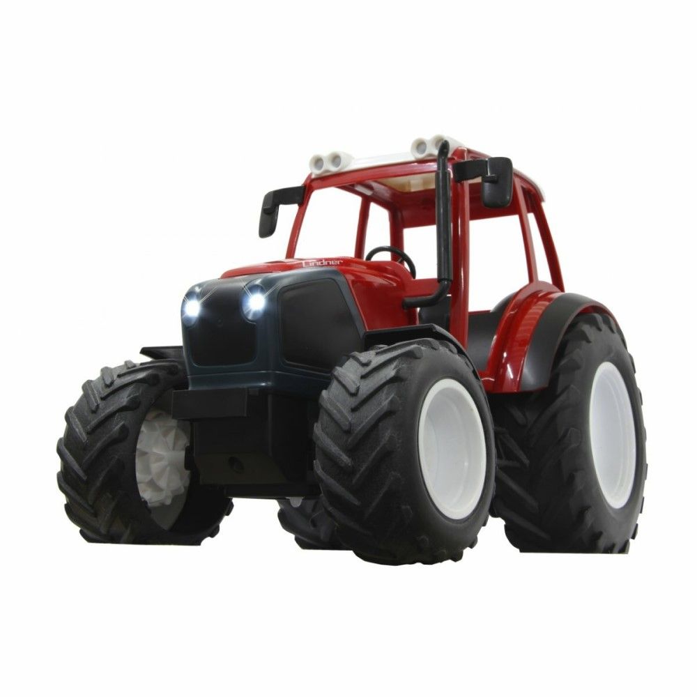 1/16 - Tractor Lindner Geotrac - 2,4GHz
