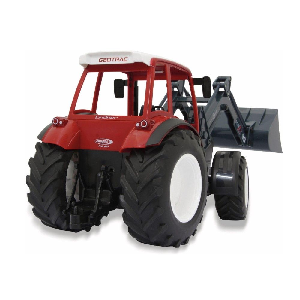 1/16 - Tractor Lindner Geotrac - 2,4GHz